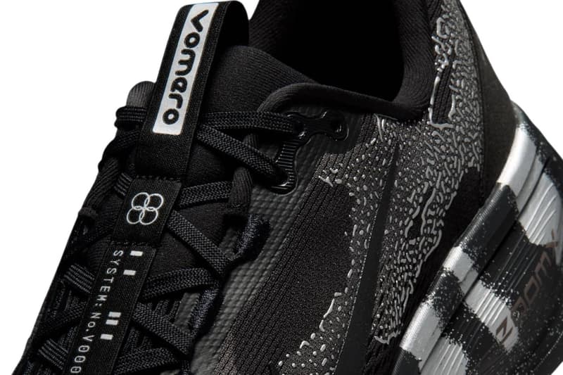 Nike Vomero 18 DSRPT Iron Grey/Light Smoke Grey-Black Official Images