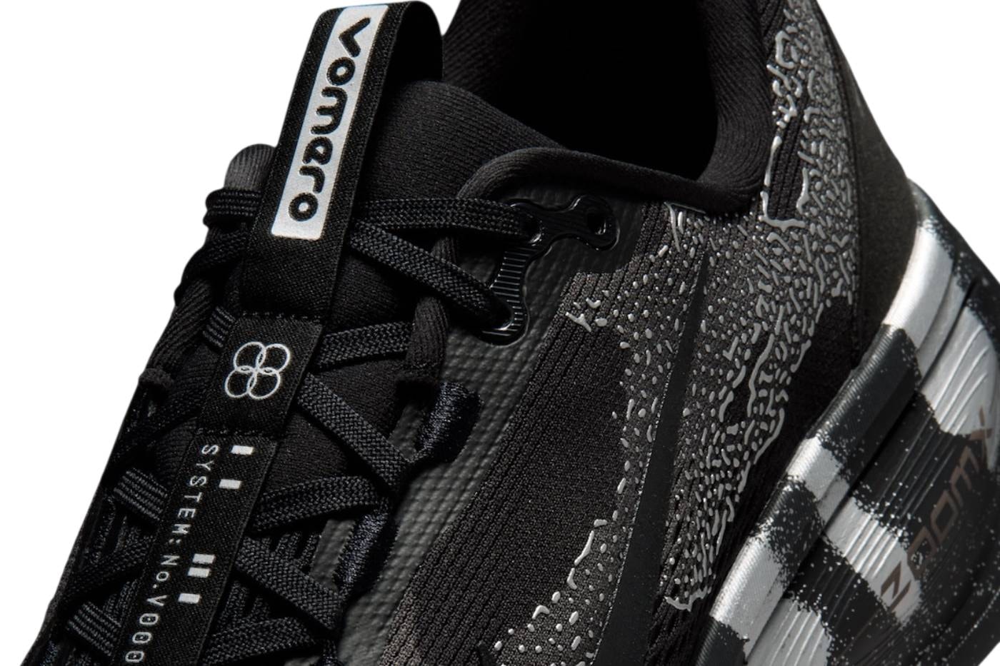 Nike Vomero 18 DSRPT Iron Grey/Light Smoke Grey-Black Official Images