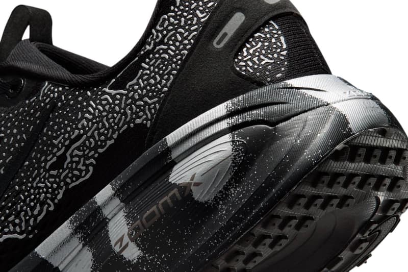 Nike Vomero 18 DSRPT Iron Grey/Light Smoke Grey-Black Official Images