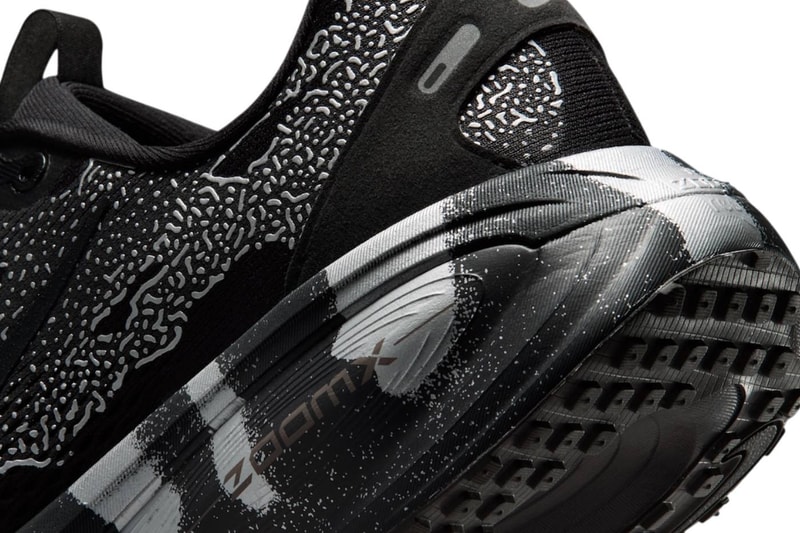 Nike Vomero 18 DSRPT Iron Grey/Light Smoke Grey-Black Official Images