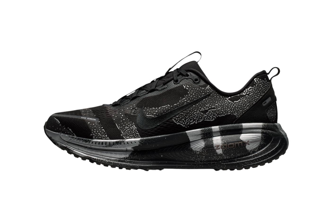 Nike Vomero 18 DSRPT Iron Grey/Light Smoke Grey-Black Official Images