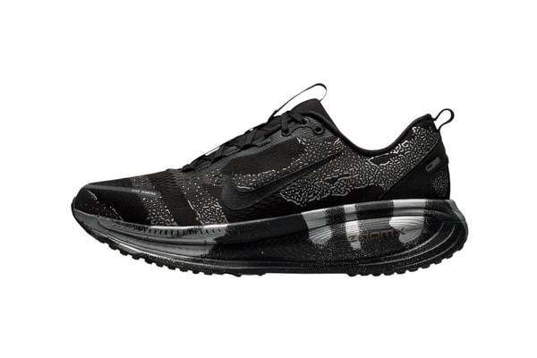 Nike Vomero 18 DSRPT Iron Grey/Light Smoke Grey-Black Official Images