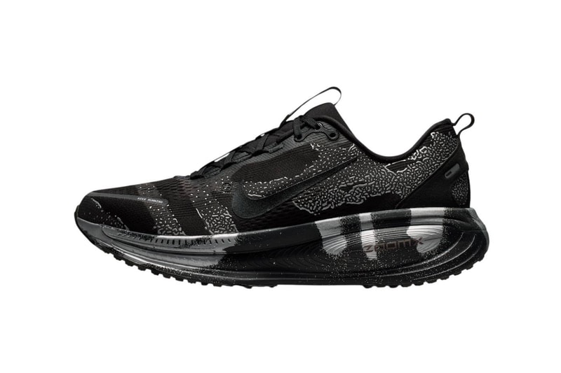 Nike Vomero 18 DSRPT Iron Grey/Light Smoke Grey-Black Official Images