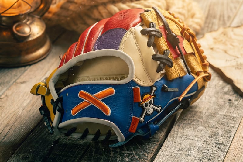 Absolutely Ridiculous Unveils the Monkey D. Luffy RARE Edition Glove