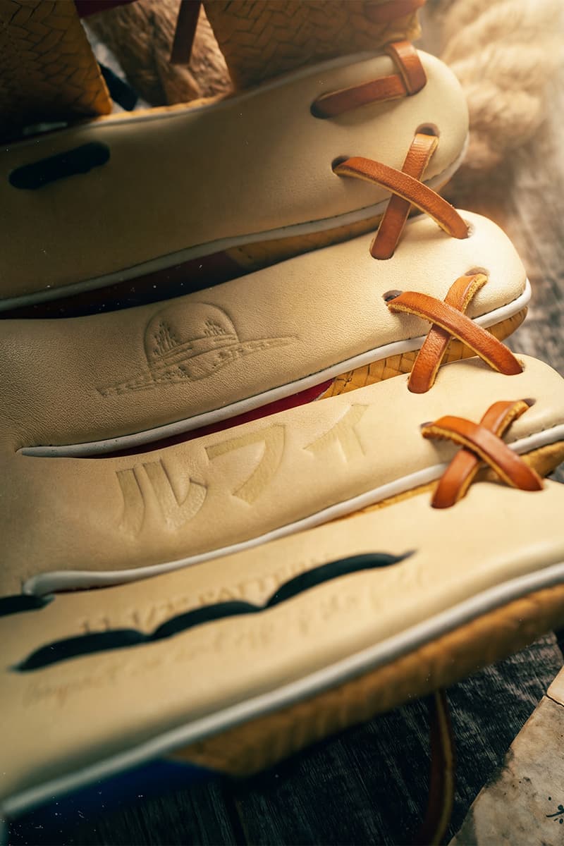 ‘One Piece’ x Absolutely Ridiculous Monkey D. Luffy RARE Edition Baseball Glove Release Info