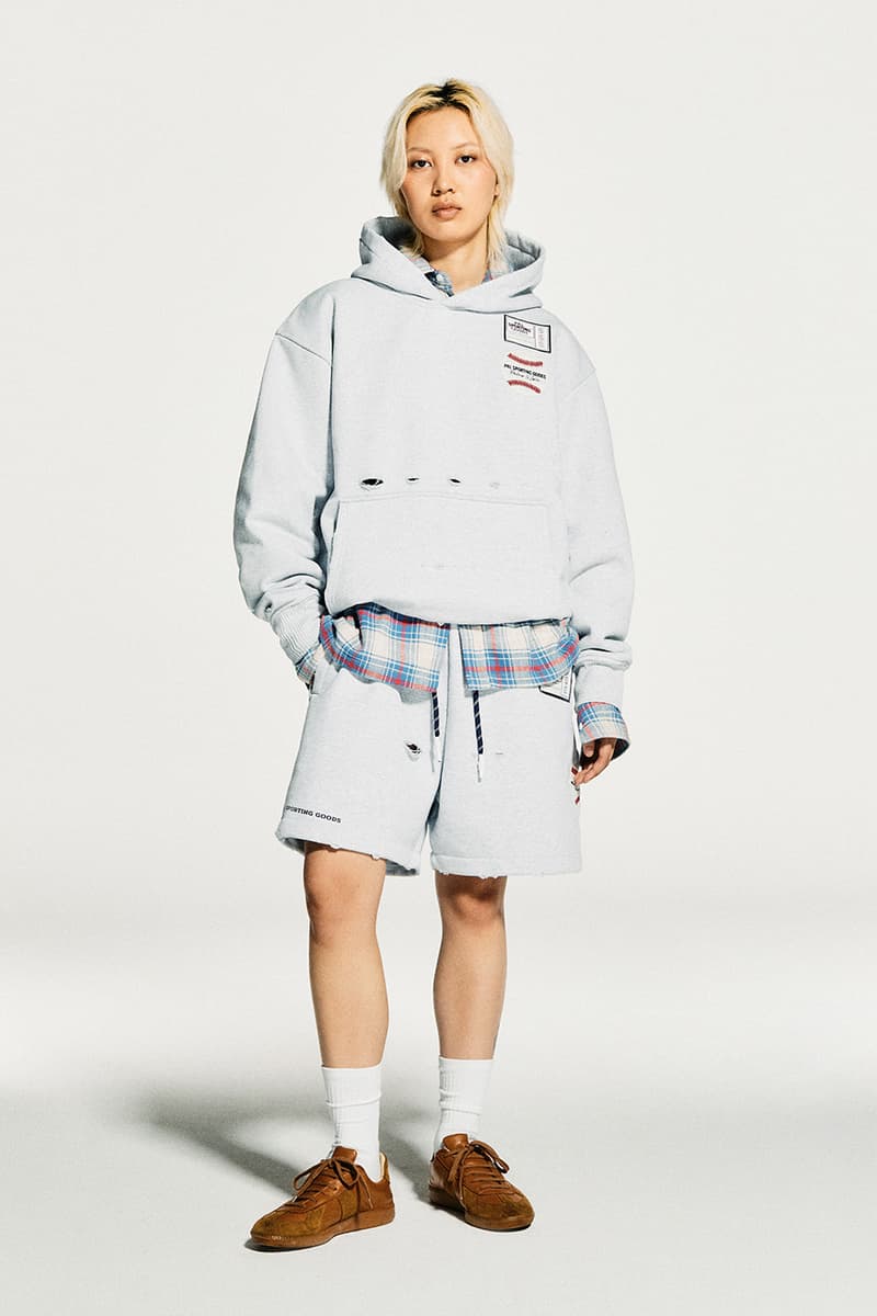 PAL Sporting Goods Spring/Summer 2026 Lookbook Release Info