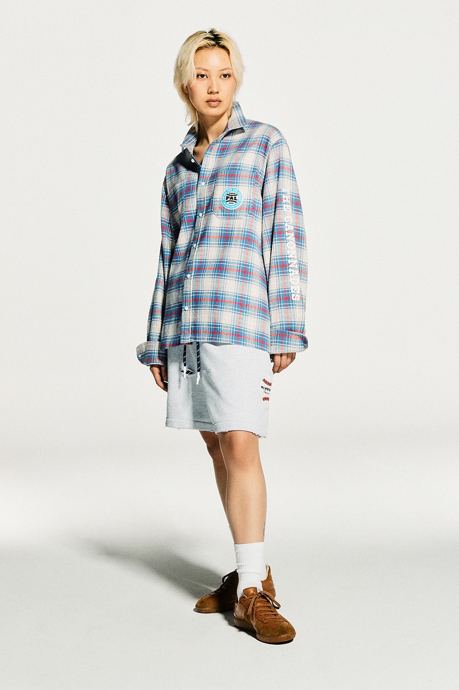 PAL Sporting Goods Spring/Summer 2026 Lookbook Release Info