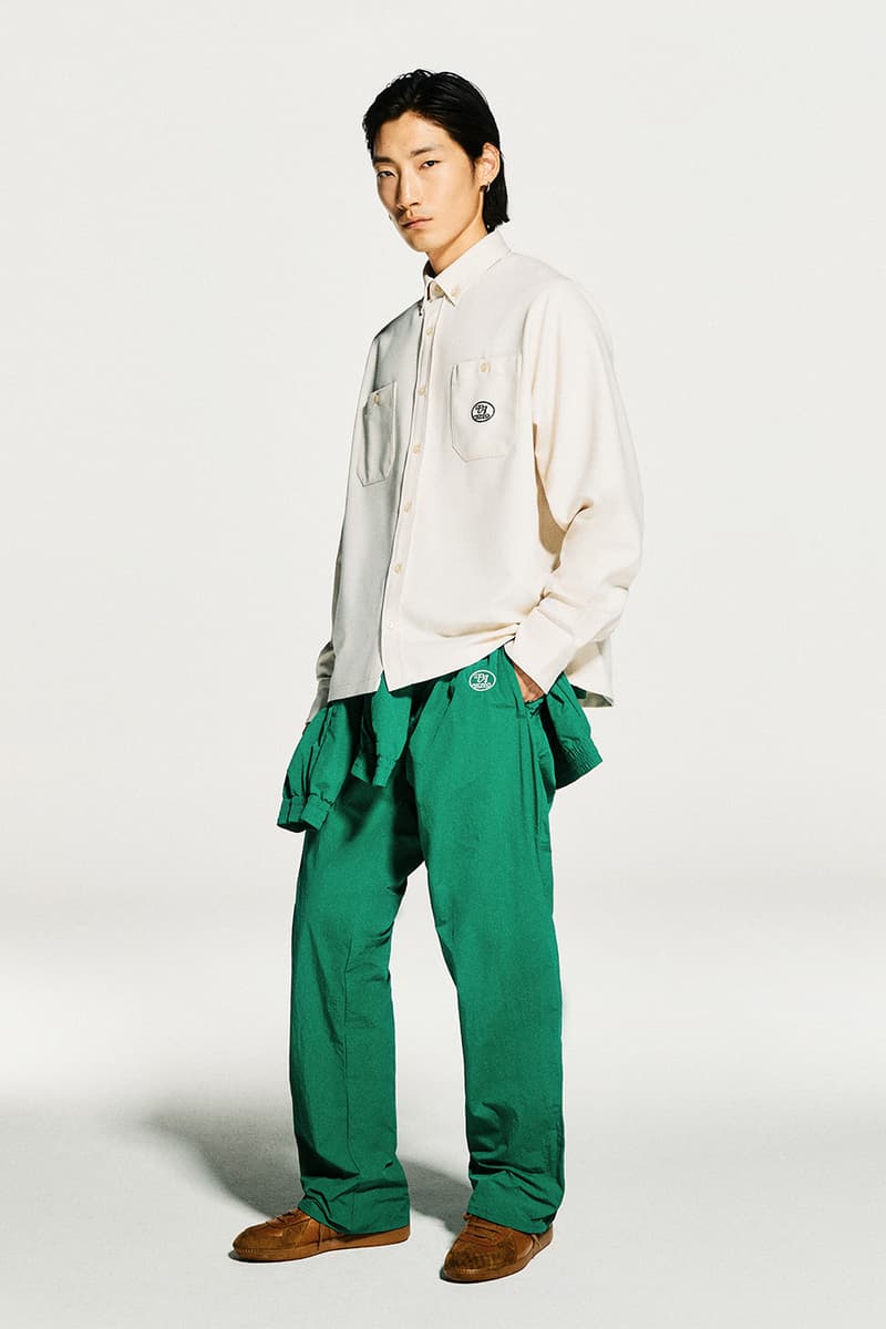 PAL Sporting Goods Spring/Summer 2026 Lookbook Release Info