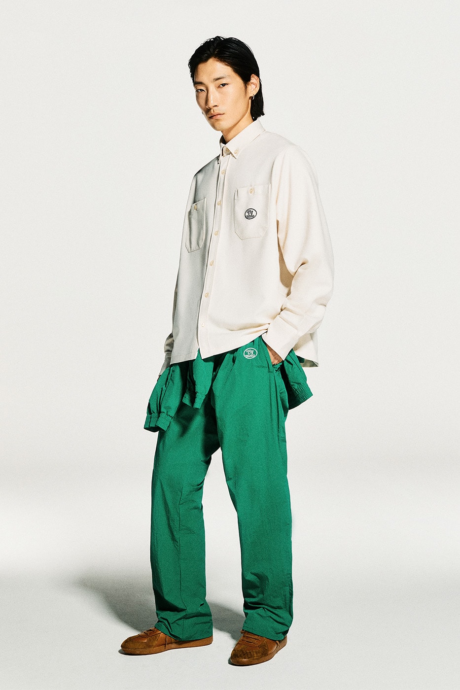 PAL Sporting Goods Spring/Summer 2026 Lookbook Release Info