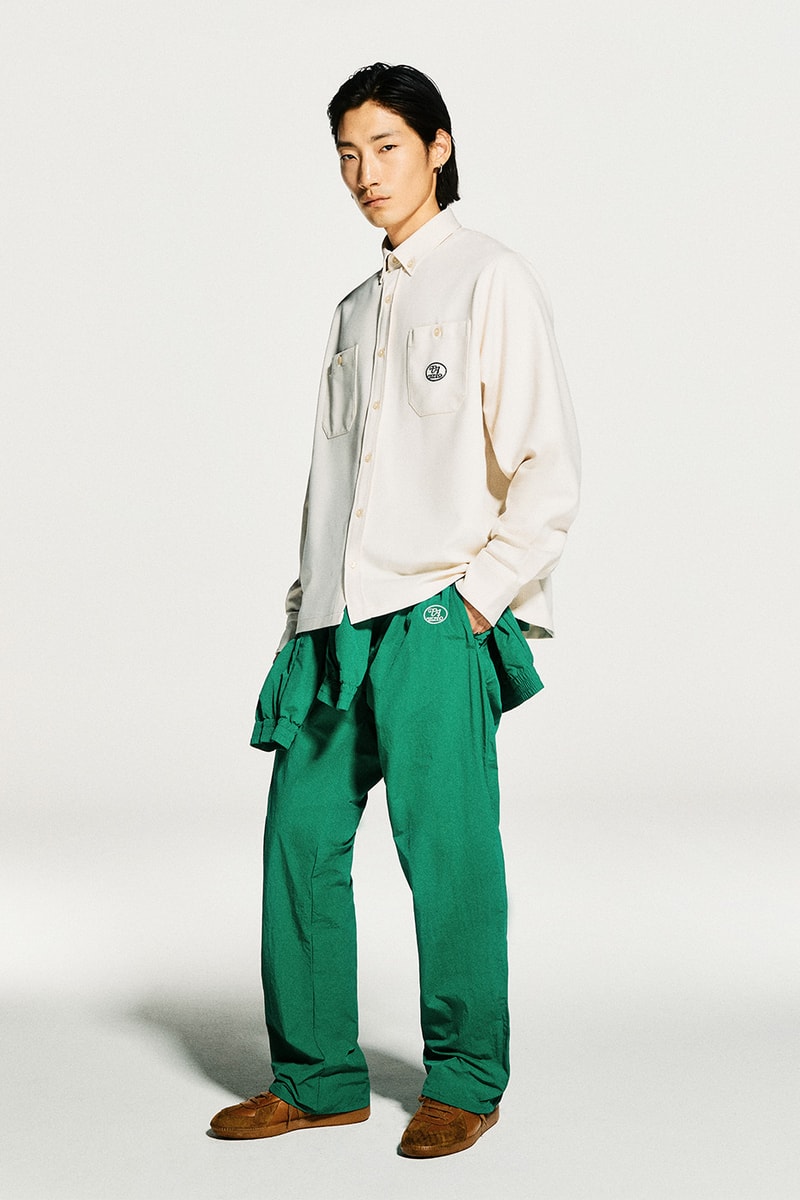 PAL Sporting Goods Spring/Summer 2026 Lookbook Release Info
