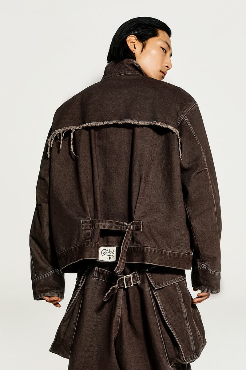 PAL Sporting Goods Spring/Summer 2026 Lookbook Release Info