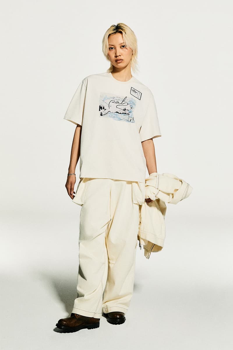 PAL Sporting Goods Spring/Summer 2026 Lookbook Release Info