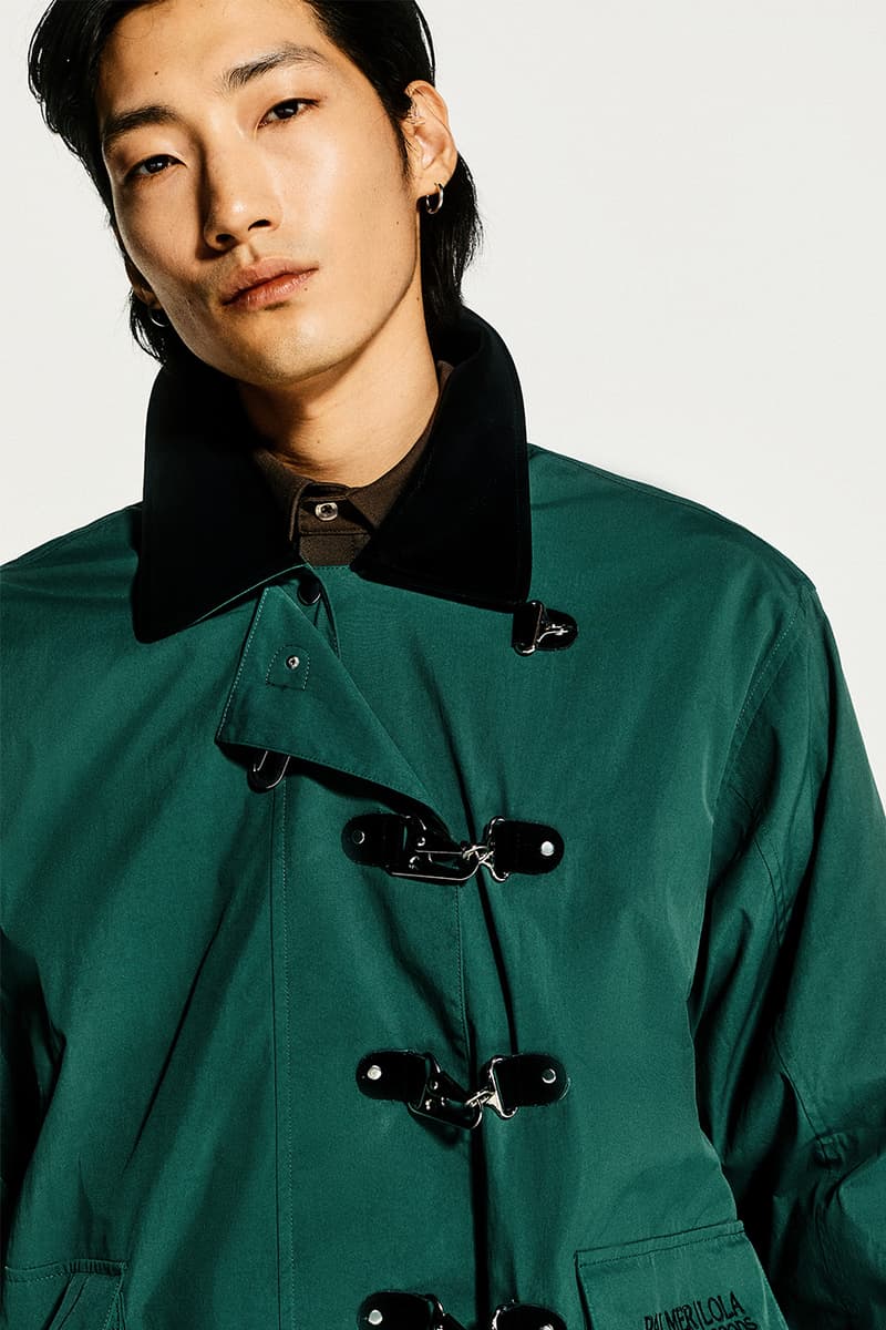 PAL Sporting Goods Spring/Summer 2026 Lookbook Release Info