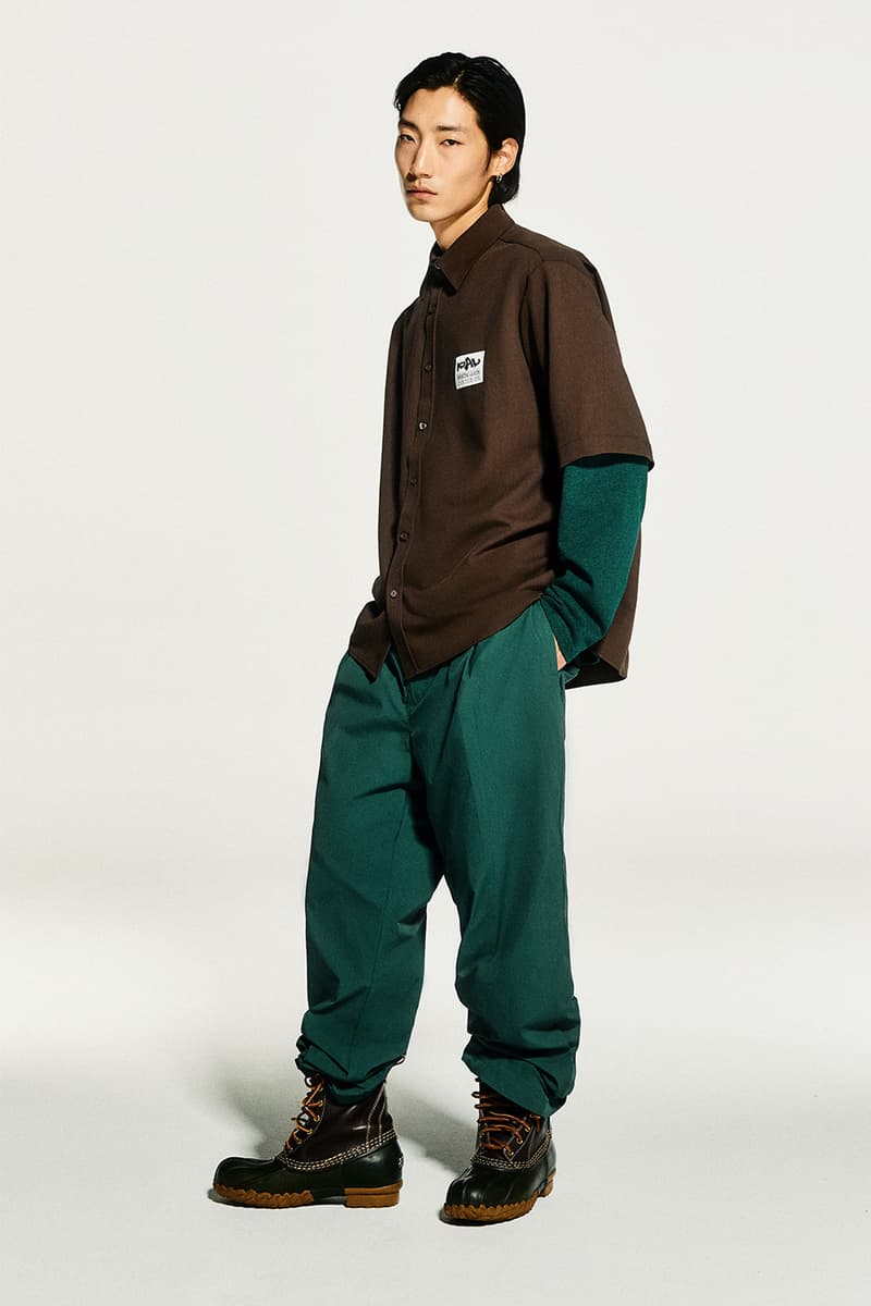 PAL Sporting Goods Spring/Summer 2026 Lookbook Release Info