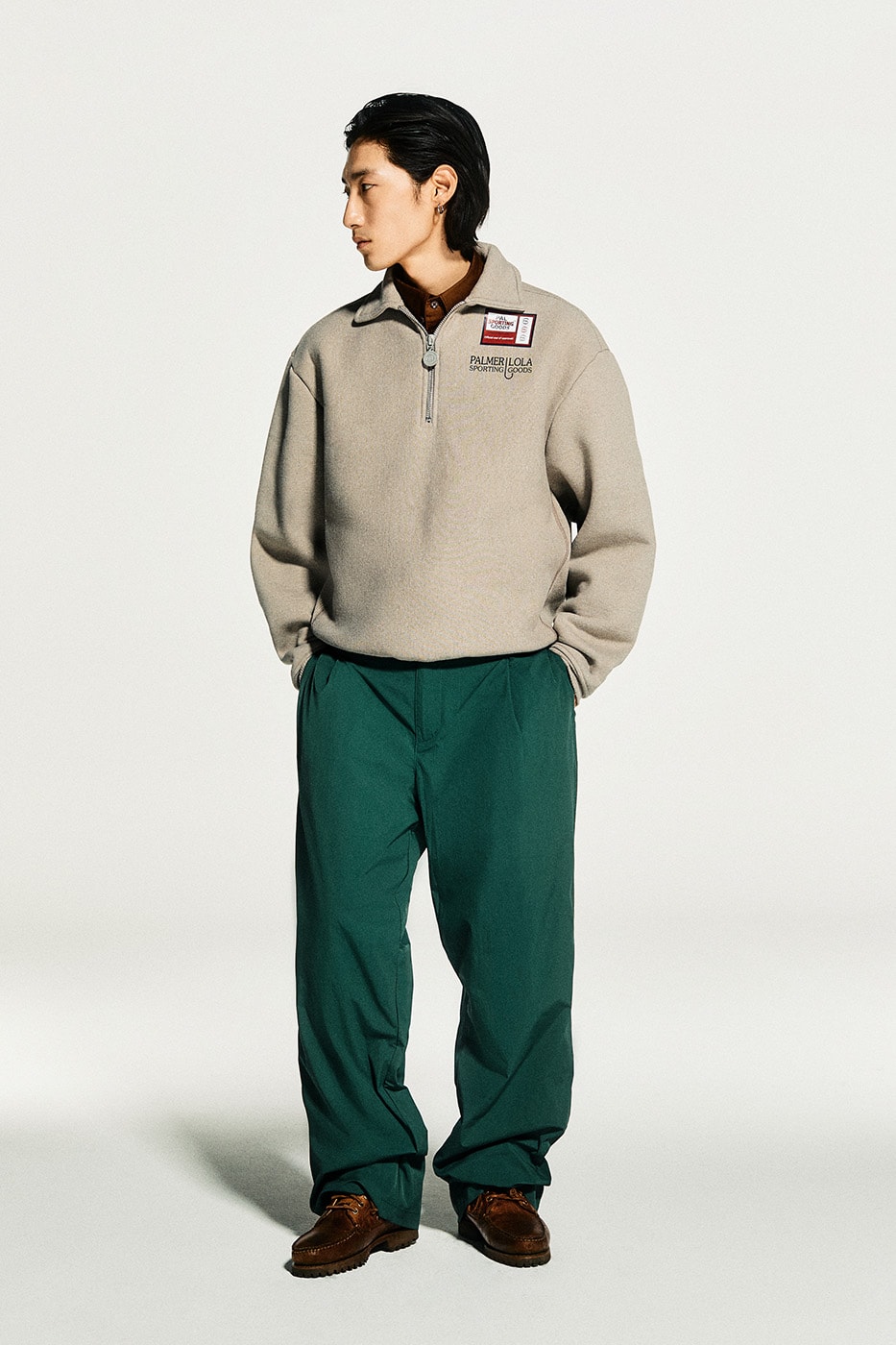 PAL Sporting Goods Spring/Summer 2026 Lookbook Release Info