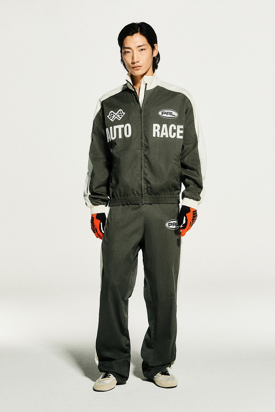 PAL Sporting Goods Spring/Summer 2026 Lookbook Release Info