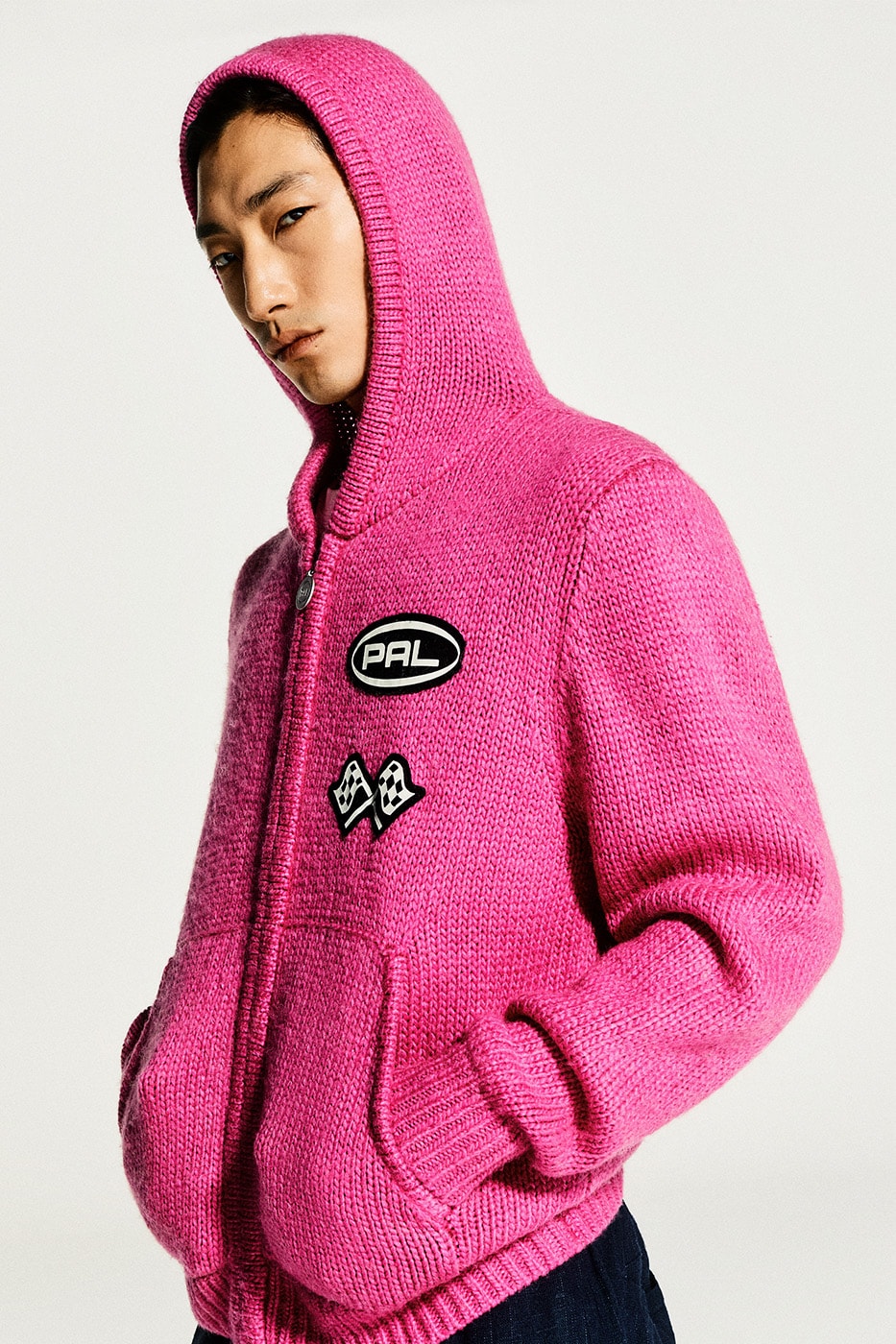PAL Sporting Goods Spring/Summer 2026 Lookbook Release Info