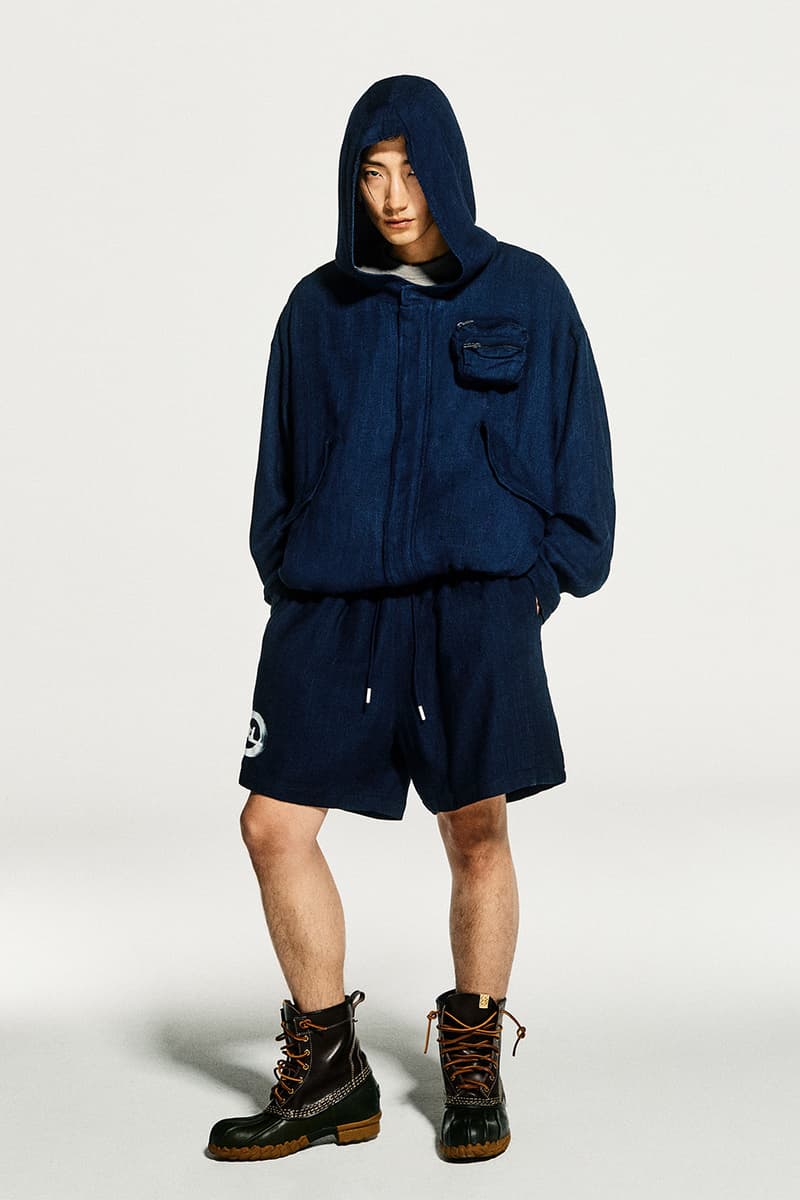 PAL Sporting Goods Spring/Summer 2026 Lookbook Release Info