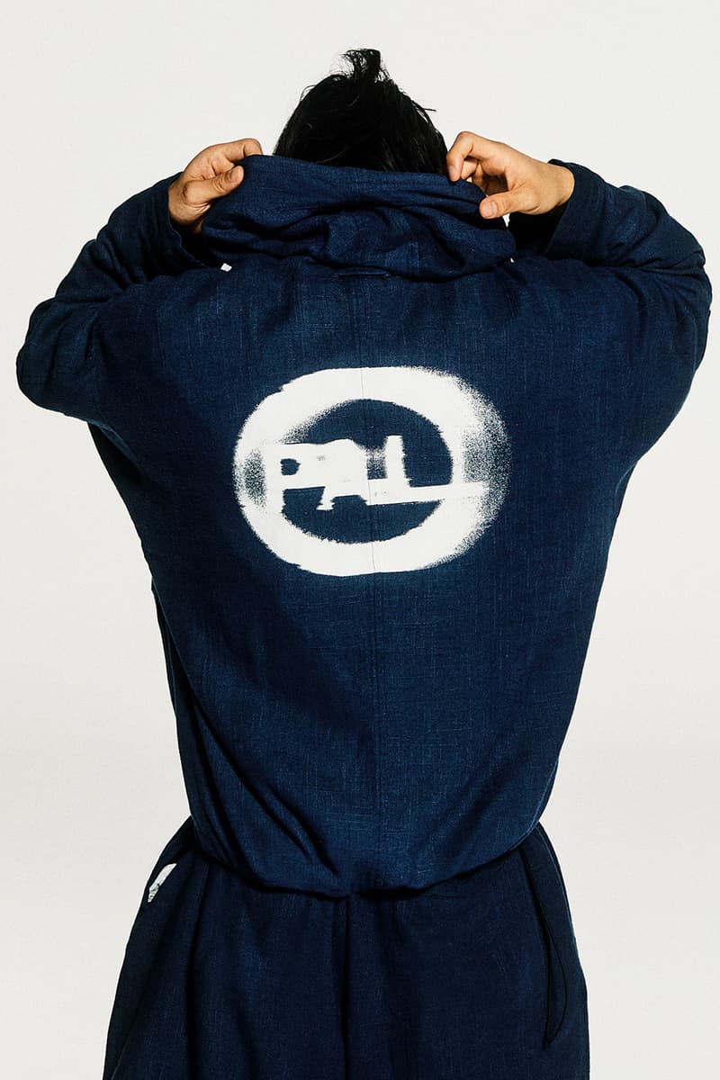 PAL Sporting Goods Spring/Summer 2026 Lookbook Release Info