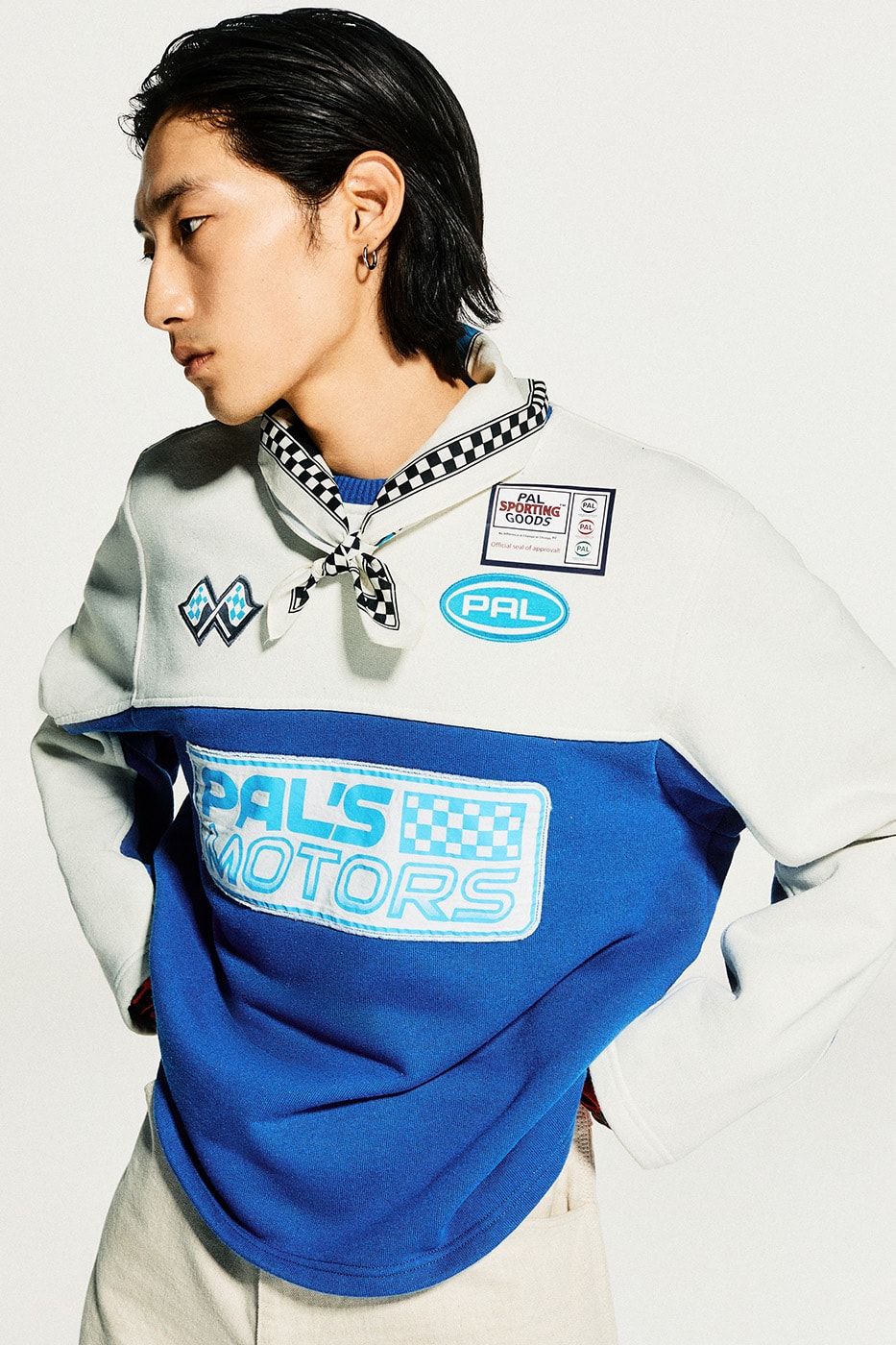 PAL Sporting Goods Spring/Summer 2026 Lookbook Release Info
