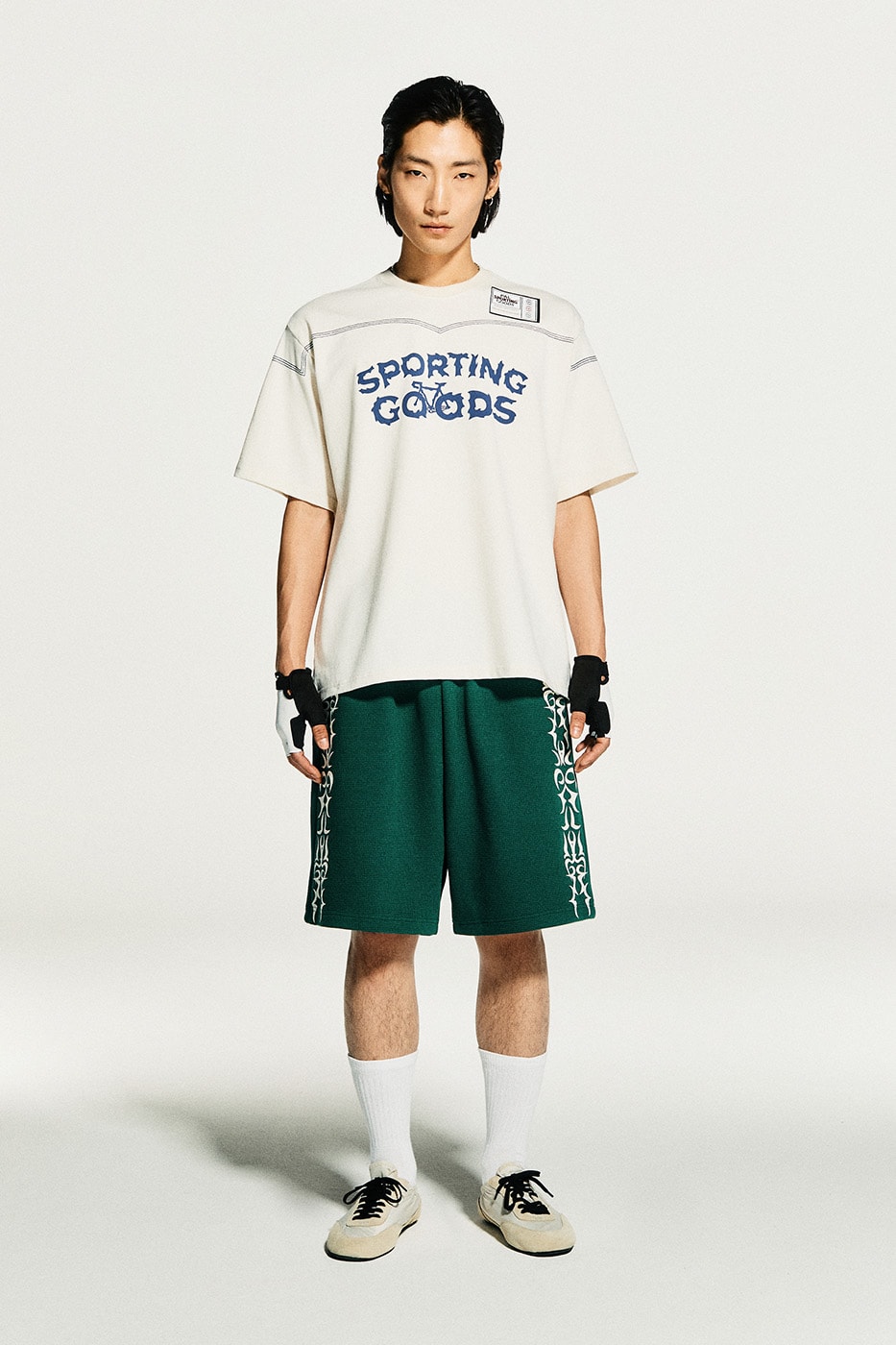 PAL Sporting Goods Spring/Summer 2026 Lookbook Release Info