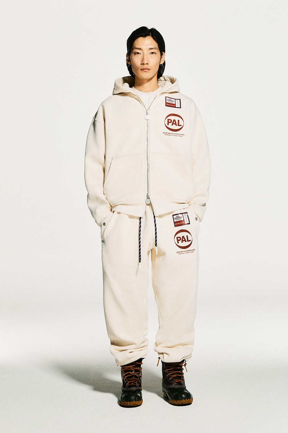 PAL Sporting Goods Spring/Summer 2026 Lookbook Release Info