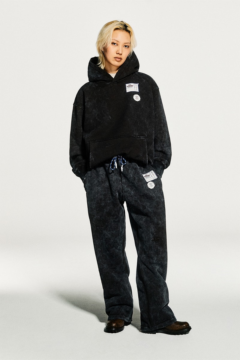 PAL Sporting Goods Spring/Summer 2026 Lookbook Release Info