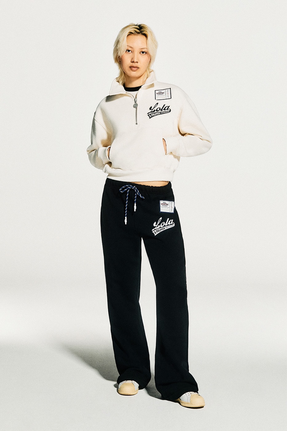 PAL Sporting Goods Spring/Summer 2026 Lookbook Release Info
