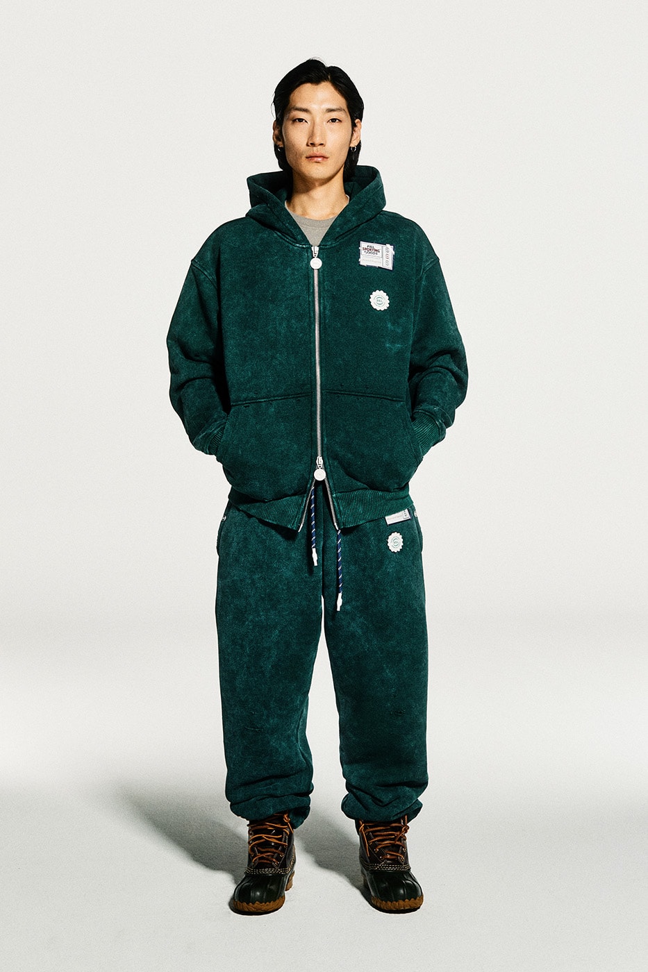 PAL Sporting Goods Spring/Summer 2026 Lookbook Release Info