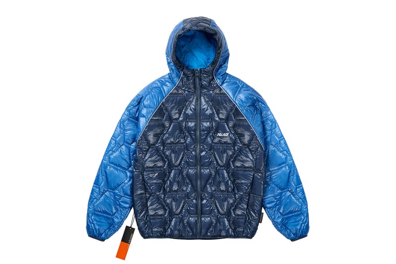 Everything Dropping at Palace This Week