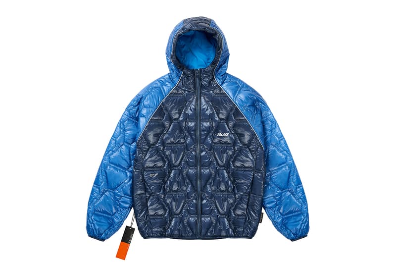 Everything Dropping at Palace This Week spring 2026 drop 7 perez tri net jacket le script hoodie p90 jeans hungry racoon zip hoodie