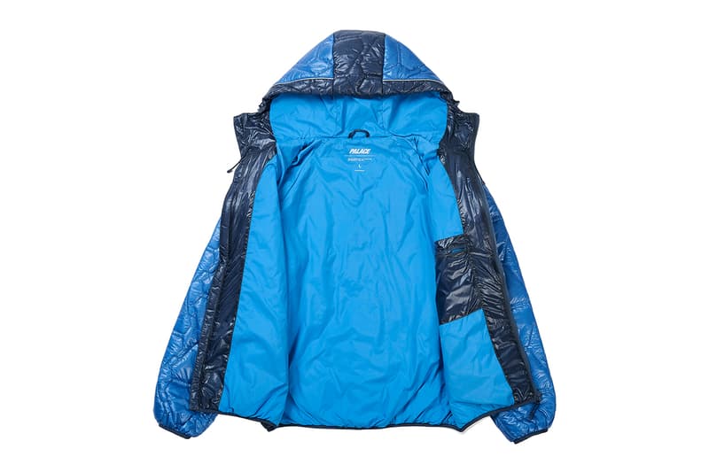 Everything Dropping at Palace This Week spring 2026 drop 7 perez tri net jacket le script hoodie p90 jeans hungry racoon zip hoodie