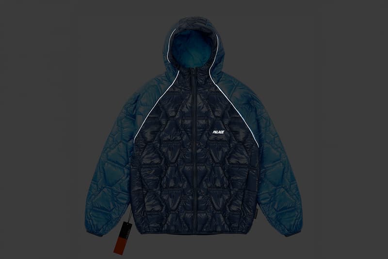 Everything Dropping at Palace This Week spring 2026 drop 7 perez tri net jacket le script hoodie p90 jeans hungry racoon zip hoodie