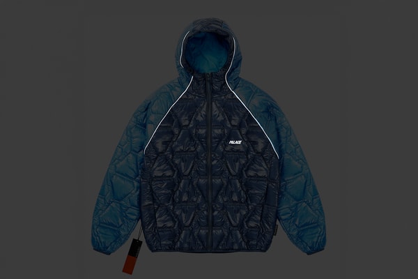 Everything Dropping at Palace This Week spring 2026 drop 7 perez tri net jacket le script hoodie p90 jeans hungry racoon zip hoodie
