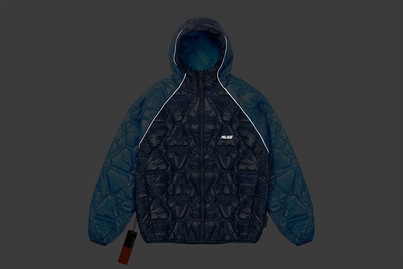 Everything Dropping at Palace This Week spring 2026 drop 7 perez tri net jacket le script hoodie p90 jeans hungry racoon zip hoodie