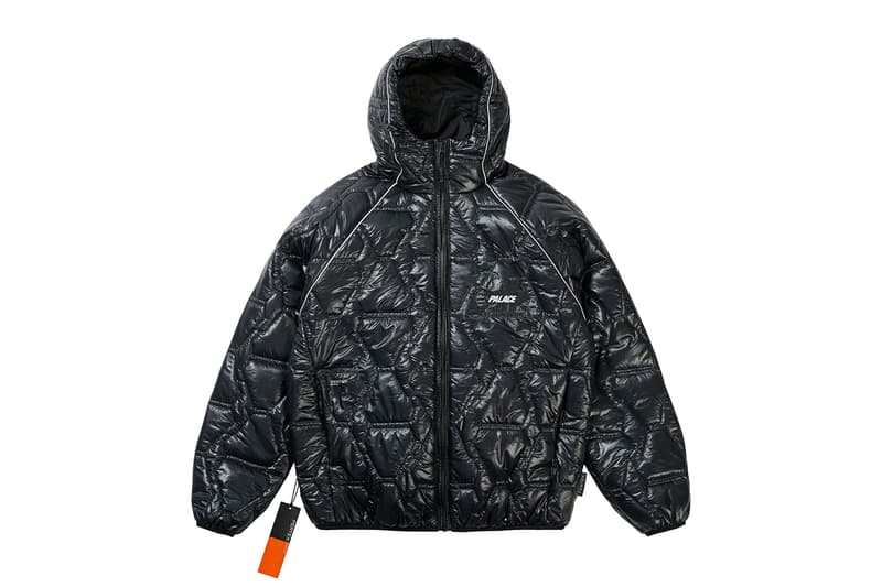 Everything Dropping at Palace This Week spring 2026 drop 7 perez tri net jacket le script hoodie p90 jeans hungry racoon zip hoodie