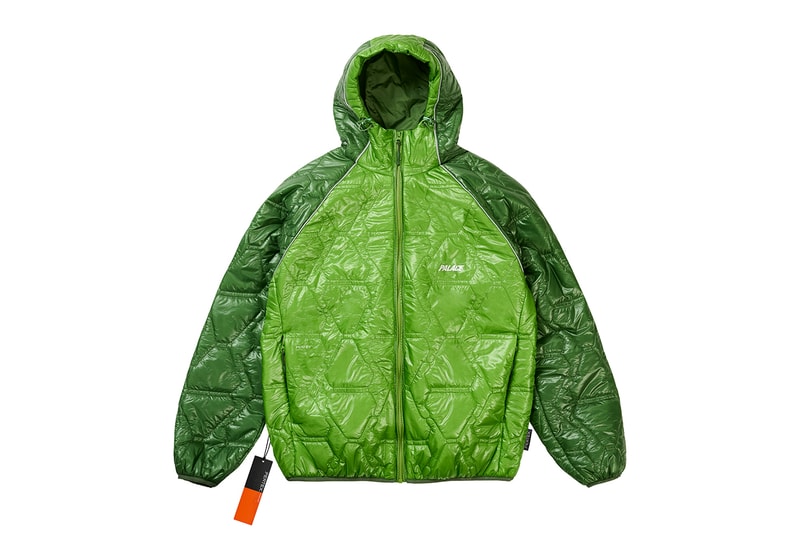 Everything Dropping at Palace This Week spring 2026 drop 7 perez tri net jacket le script hoodie p90 jeans hungry racoon zip hoodie