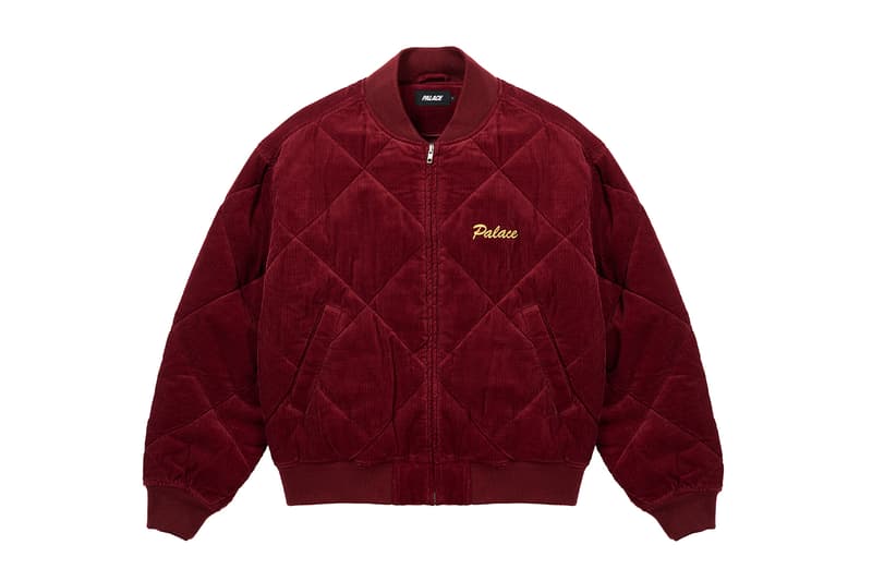 Everything Dropping at Palace This Week spring 2026 drop 7 perez tri net jacket le script hoodie p90 jeans hungry racoon zip hoodie