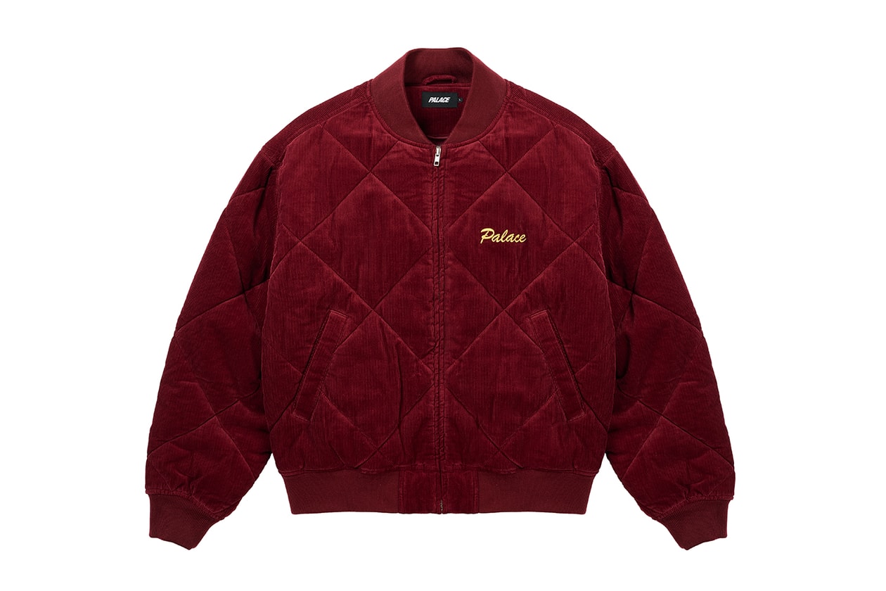 8 Drops na Hindi Mo Pwedeng Palampasin This Week Weekly Drops Supreme Maison Margiela MM6 Palace Skateboards TOGA Umbro Craig Green Fred Perry BTS HYBE Arc’teryx BEAMS BOY Hiking Patrol Mammut Holiday Call of Duty