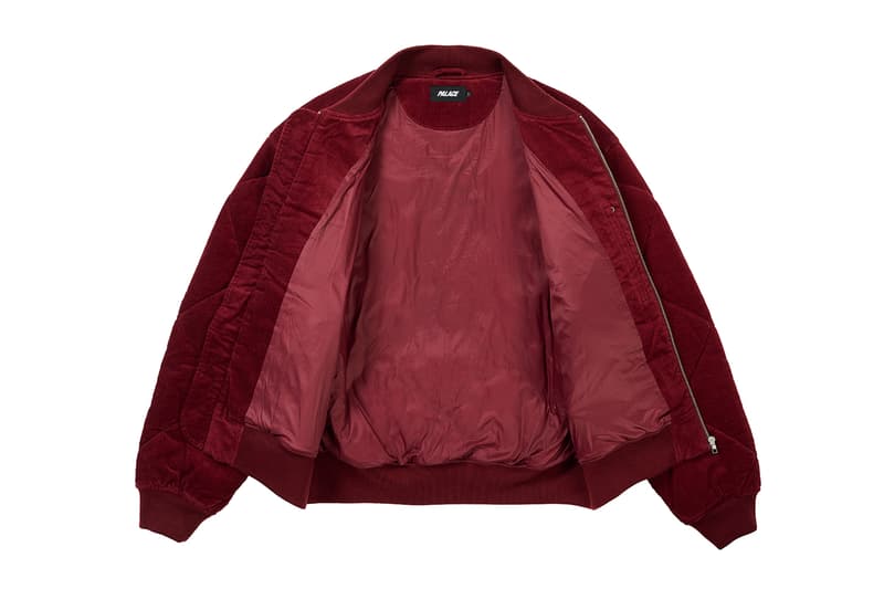 Everything Dropping at Palace This Week spring 2026 drop 7 perez tri net jacket le script hoodie p90 jeans hungry racoon zip hoodie