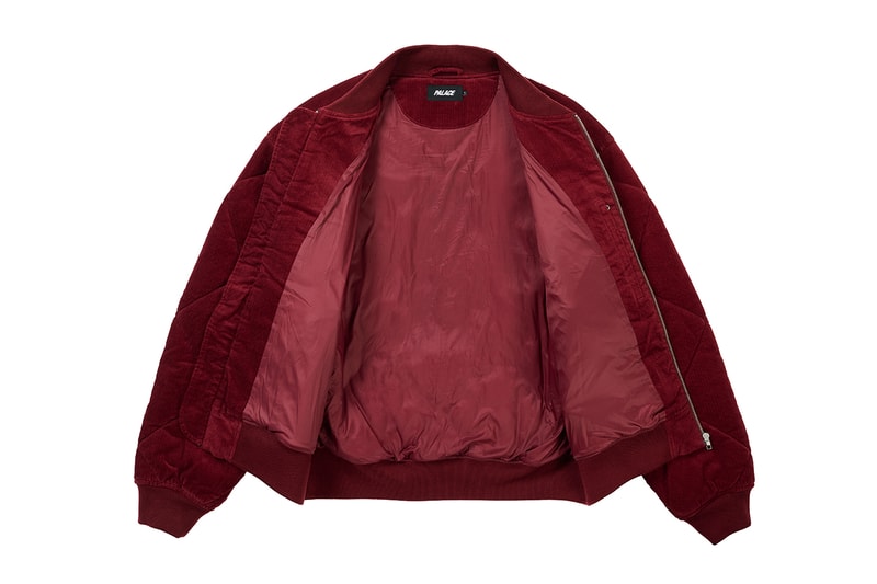 Everything Dropping at Palace This Week spring 2026 drop 7 perez tri net jacket le script hoodie p90 jeans hungry racoon zip hoodie