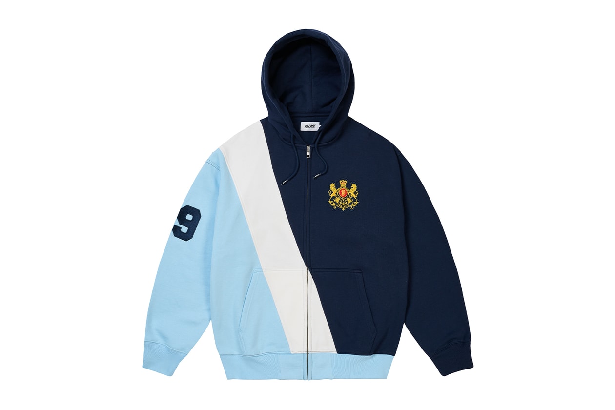 8 Drops na Hindi Mo Pwedeng Palampasin This Week Weekly Drops Supreme Maison Margiela MM6 Palace Skateboards TOGA Umbro Craig Green Fred Perry BTS HYBE Arc’teryx BEAMS BOY Hiking Patrol Mammut Holiday Call of Duty