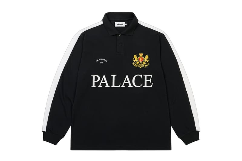 Everything Dropping at Palace This Week spring 2026 drop 7 perez tri net jacket le script hoodie p90 jeans hungry racoon zip hoodie