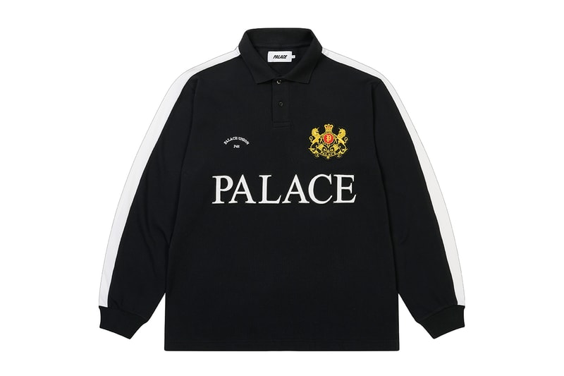 Everything Dropping at Palace This Week spring 2026 drop 7 perez tri net jacket le script hoodie p90 jeans hungry racoon zip hoodie