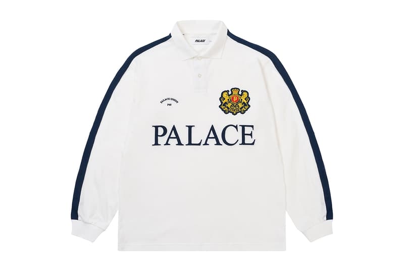 Everything Dropping at Palace This Week spring 2026 drop 7 perez tri net jacket le script hoodie p90 jeans hungry racoon zip hoodie