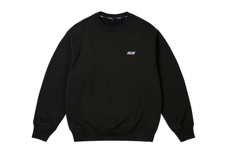 Everything Dropping at Palace This Week spring 2026 drop 7 perez tri net jacket le script hoodie p90 jeans hungry racoon zip hoodie