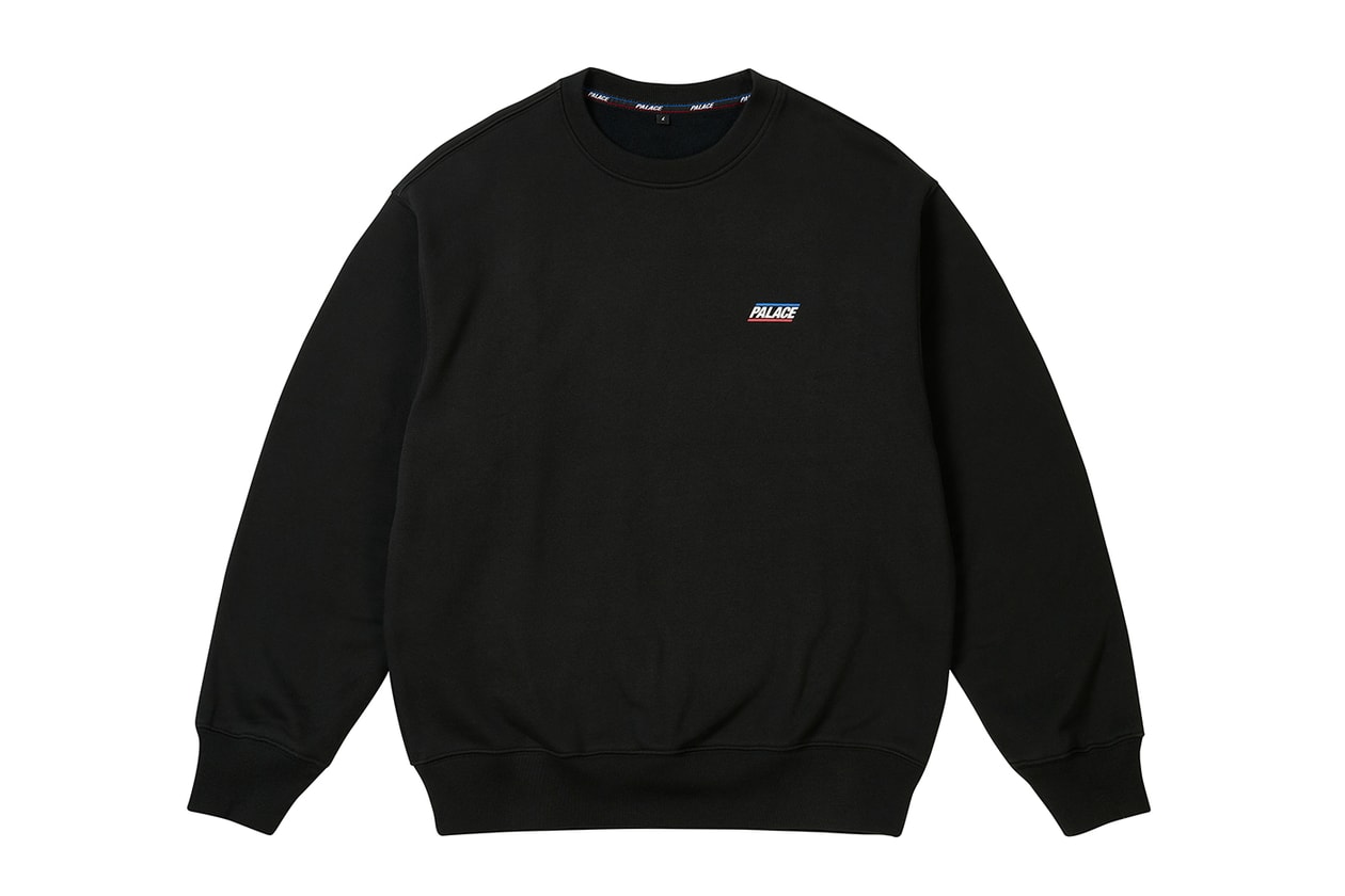 8 Drops na Hindi Mo Pwedeng Palampasin This Week Weekly Drops Supreme Maison Margiela MM6 Palace Skateboards TOGA Umbro Craig Green Fred Perry BTS HYBE Arc’teryx BEAMS BOY Hiking Patrol Mammut Holiday Call of Duty