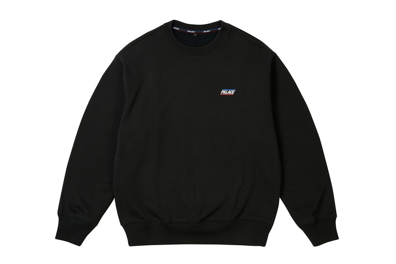 Everything Dropping at Palace This Week spring 2026 drop 7 perez tri net jacket le script hoodie p90 jeans hungry racoon zip hoodie