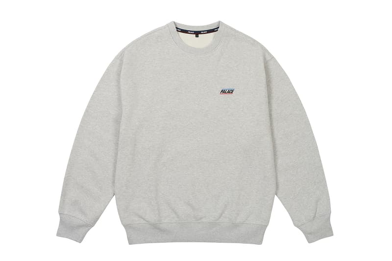 Everything Dropping at Palace This Week spring 2026 drop 7 perez tri net jacket le script hoodie p90 jeans hungry racoon zip hoodie