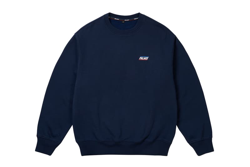 Everything Dropping at Palace This Week spring 2026 drop 7 perez tri net jacket le script hoodie p90 jeans hungry racoon zip hoodie